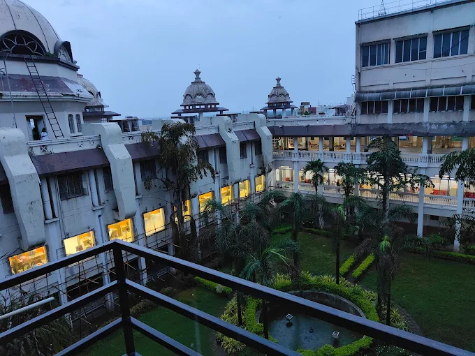 Datta Meghe Institute of Higher Education and Research